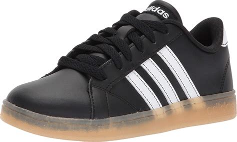 adidas baseline schwarz kinder|Amazon.com: Adidas Baseline Kids.